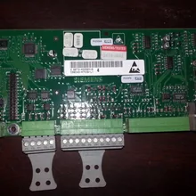 Отладчик 6RA70 dc серии CUD2 платы C98043-A7006-L1