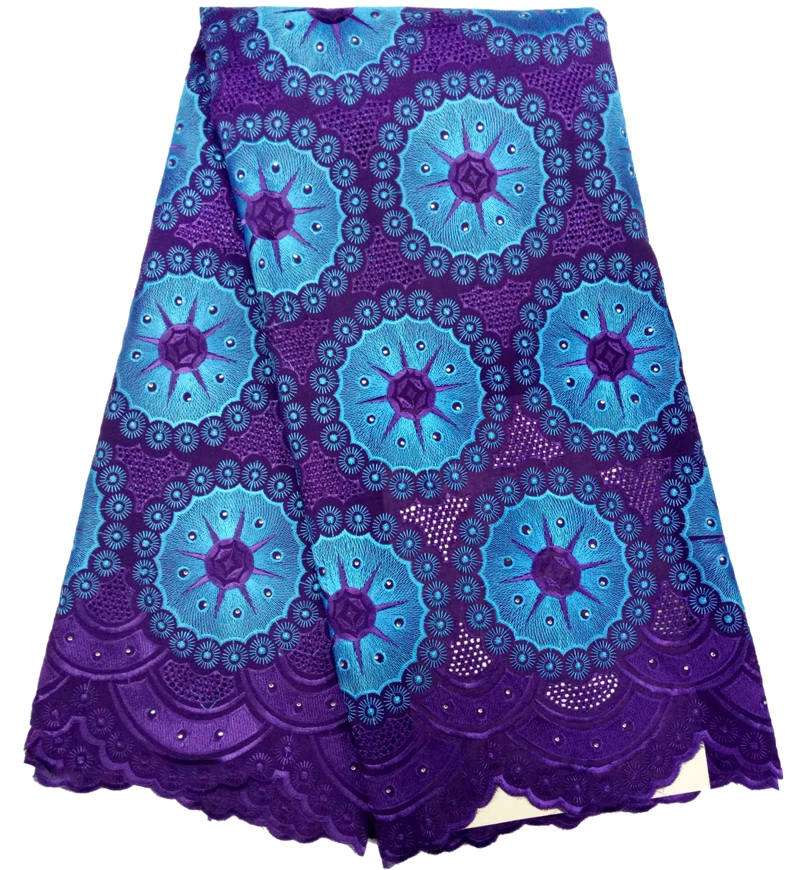 

African Swiss Voile Lace High Quality Wedding 2017 African Cotton Swiss Voile Lace In Switzerland