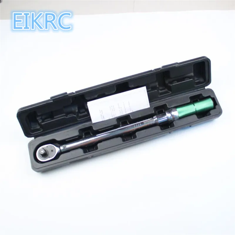 

Extended Torsion Spanner Vehicle Disassembly Tool Common Rail Injector Maintenance Assembly Tool