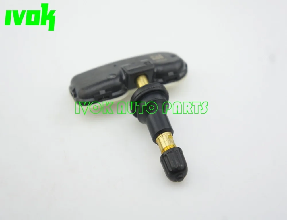 TRW датчик системы контроля давления в шинах для Hyudai Kia 52933-2S100 52933 2S100 434 МГц