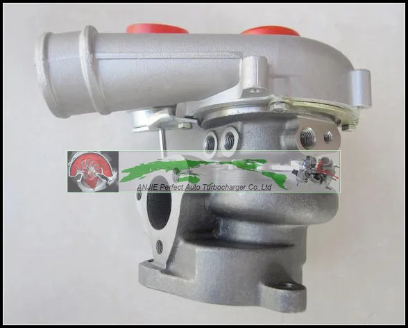 Turbo For AUDI S3 TT Quattro 1999-2002 AMK APX AJH 1.8T 210HP K04 022 020 53049880022 53049880020 Turbocharger with gaskets (3)