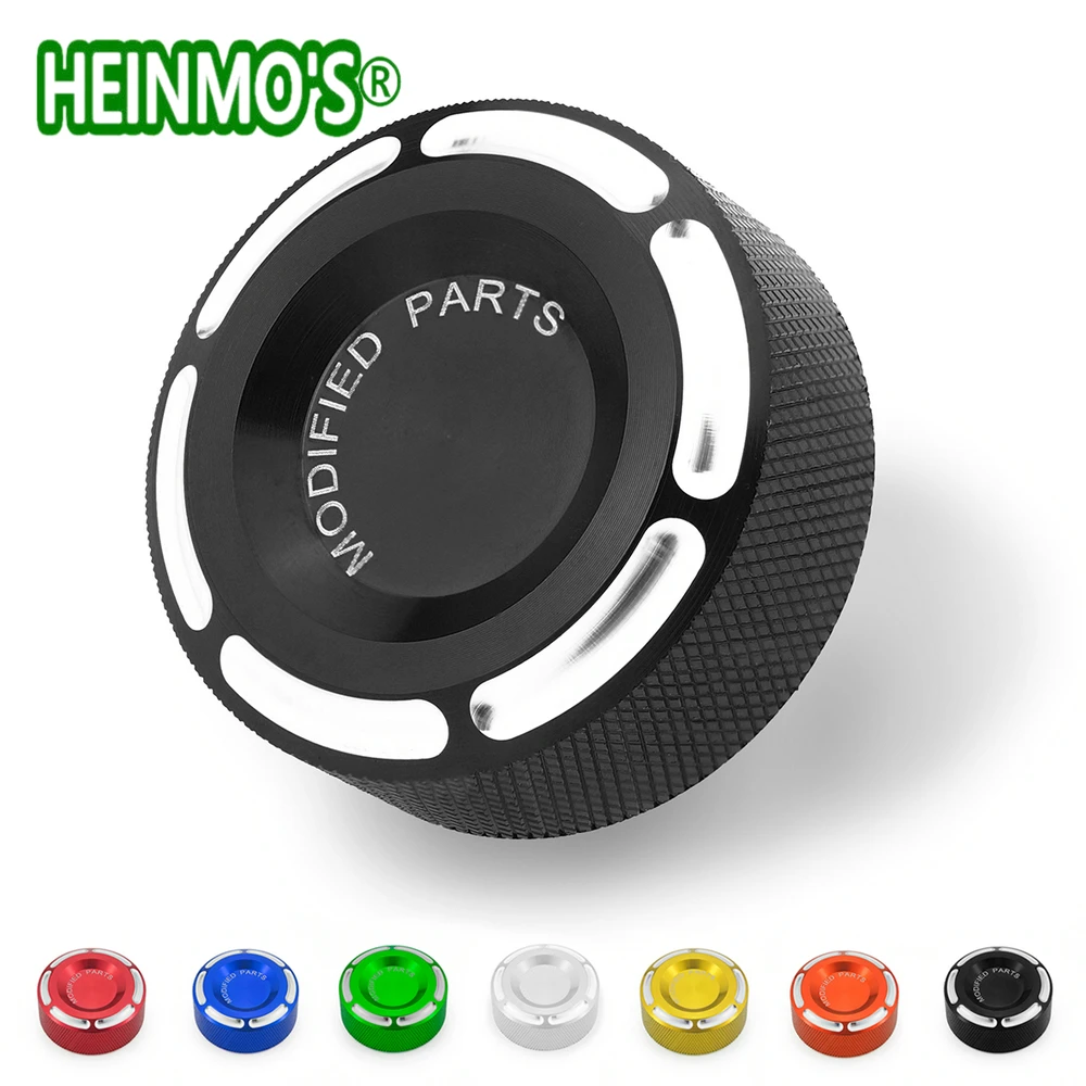 Fluid Reservoir Cover Cap for Yamaha R3 R25 MT07 MT09 (11)