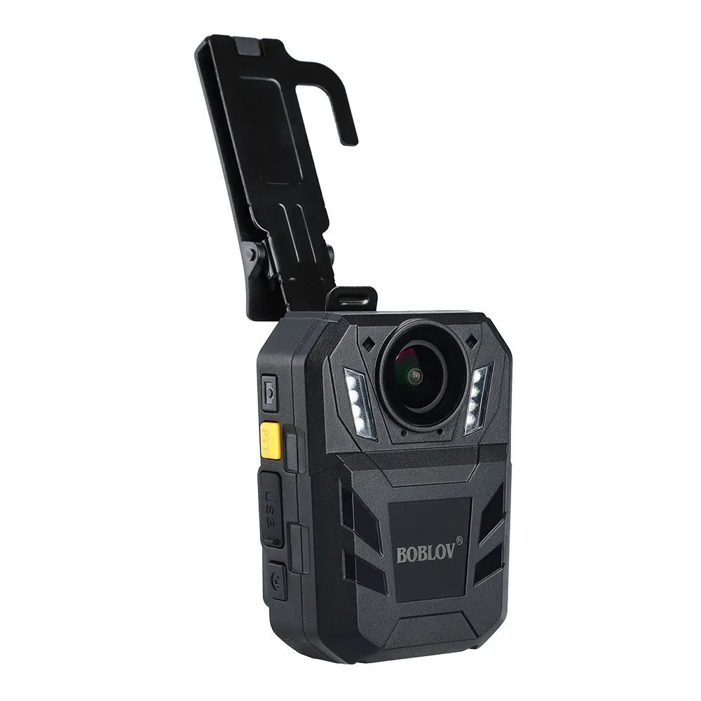 Камера BOBLOV WA7D IP67 32MP 1296P HD видеокамера мини с углом обзора 170 градусов Ambarella A7