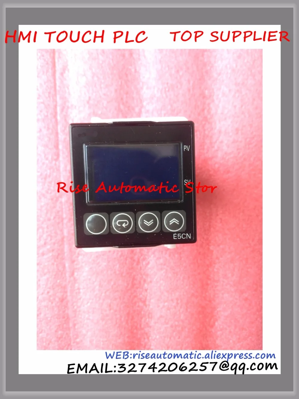 все цены на New Original Thermostat E5CN-Q2MT-500 High-quality онлайн