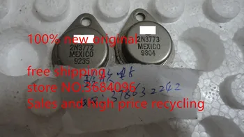 

2N3773 2N3771 2N3772 TO-3 free shipping old used 5pcs-50pcs/LOT Which model do you need, please leave a message Test pass