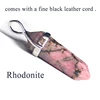 Rhodonite