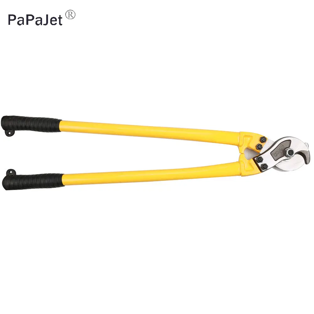 

26" 600 MM WIRE CABLE CUTTER Wire Cutter Cable ELECTRICAL TOOLS Hand Tools from United States