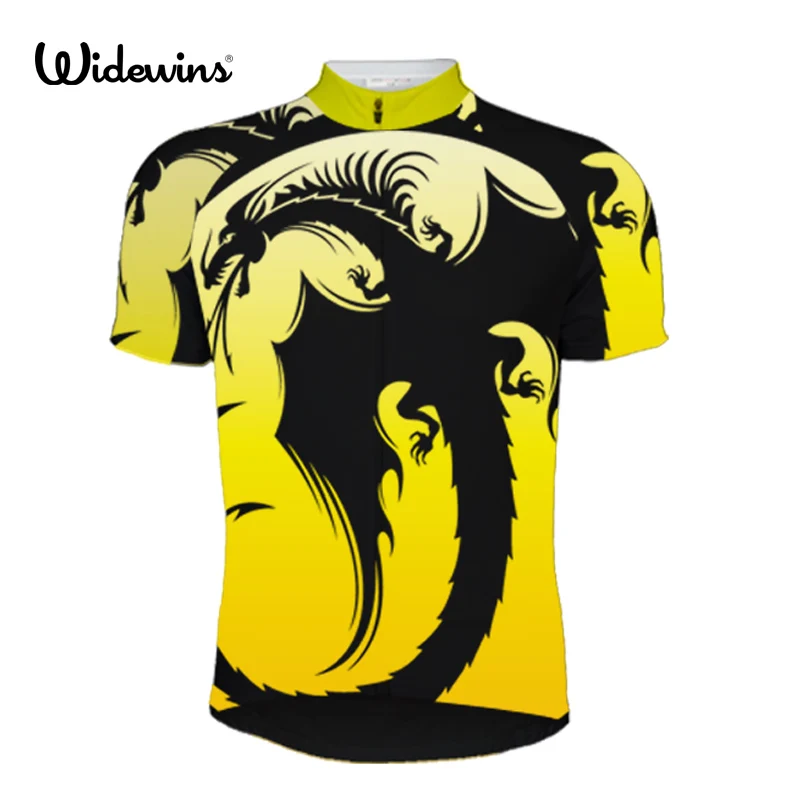 New Find The Dinosaur Alien SportsWear Mens Cycling Jersey Fiery dragon Cycling Clothing Bike Dragon Shirt Size 2XS TO 5XL 5414 New Find The Dinosaur Alien SportsWear Mens Cycling Jersey Fiery dragon Cycling Clothing Bike Dragon Shirt Size 2XS TO 5XL 5414