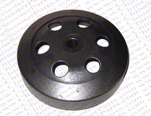 115MM 22T Clutch Bell GY6 50CC 60CC 80CC 139QMB Baotian Jonway Sunl Scooter Parts