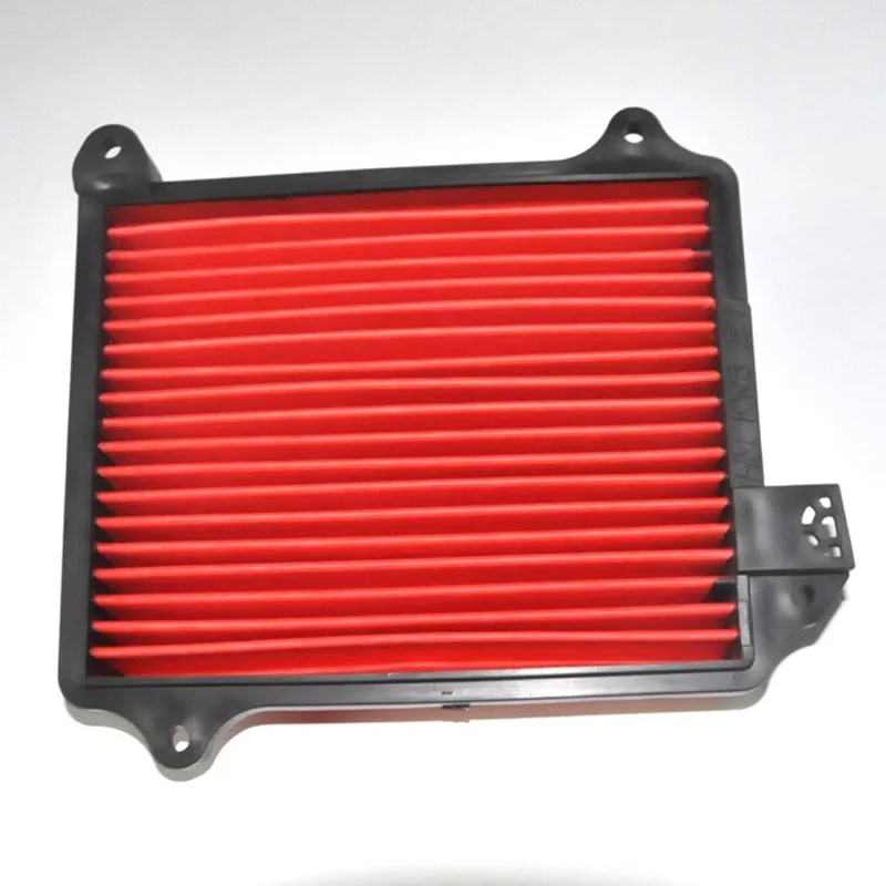 LOPOR мотоцикл воздушный фильтр для Honda AX-1 NX250 MD21 MD25 88-95 части | Автомобили и