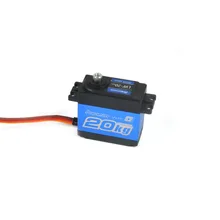 LW-20MG Waterproof Digital High Torque Servo For RC Cars Airplane power hd lw 20mg waterproof digital high torque servo for rc cars airplane
