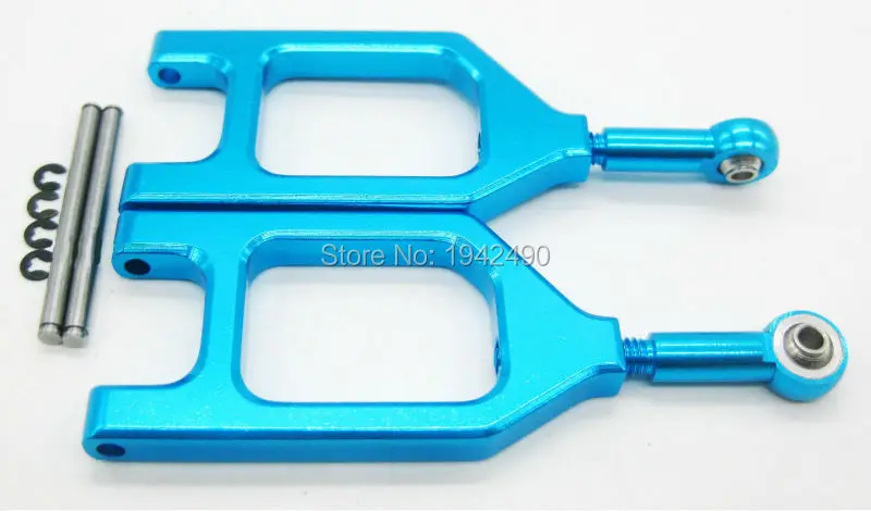 Wltoys L959 L969 L979 L202 L212 L222 K959 обновленные запасные части для радиоуправляемых