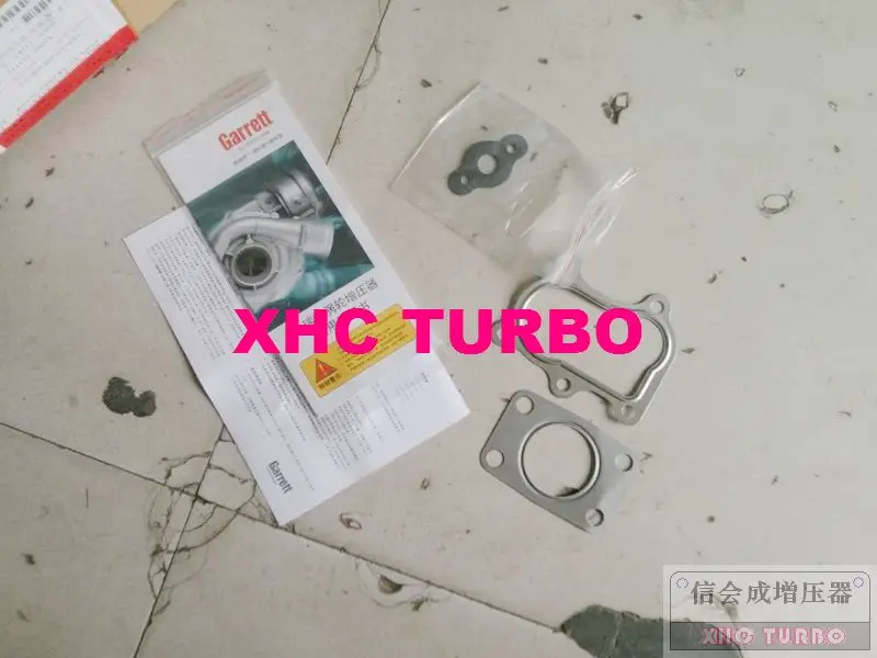 GT22 741157-8-XHC