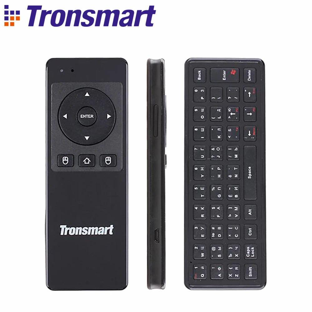 Russina / English Version Tronsmart TSM-01 Wireless Keyboards Game Air Mouse 2.4GHz for Laptop Android Tablet PC TV Box цена Russina / English Version Tronsmart TSM-01 Wireless Keyboards Game Air Mouse 2.4GHz for Laptop Android Tablet PC TV Box цены онлайн