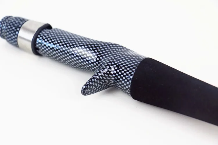 2016 New Emmrod Stainless Packer Baitcasting Fishing Rod Combo Casting Pole Ocean Boat Fishing Rod Ocean Fishing by Emmrod 2016 New Emmrod Stainless Packer Baitcasting Fishing Rod Combo Casting Pole Ocean Boat Fishing Rod Ocean Fishing by Emmrod