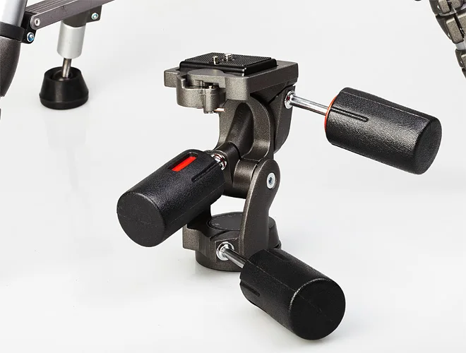 INNO-High-quality-Weifeng-Pro-Photo-Video-Tripod-for-camera-Stand-FT-6307-3-way-Pan(2)