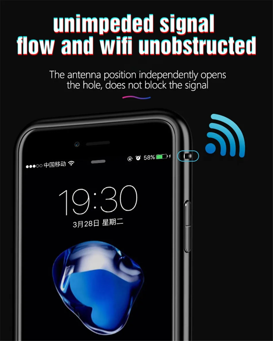 iphone x xs max Magnetic case 05