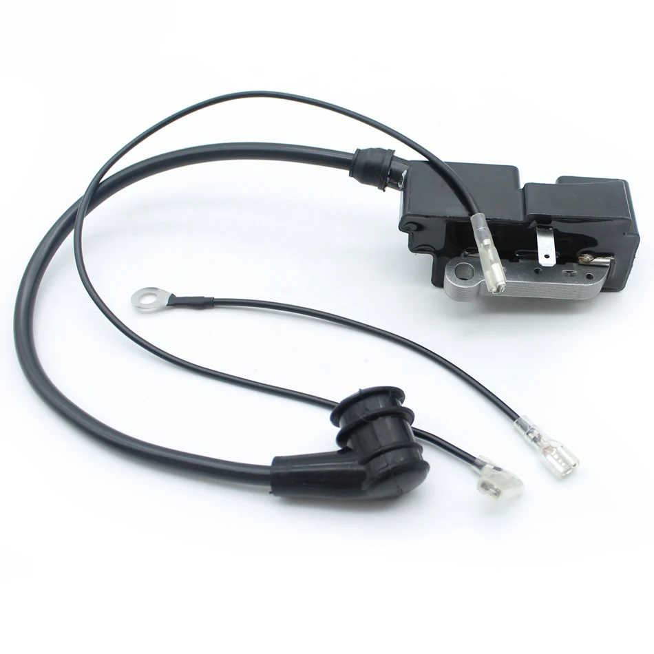 IGNITION COIL MODULE FOR HUSQVARNA 340 345 346 346XP 350 351 353 357