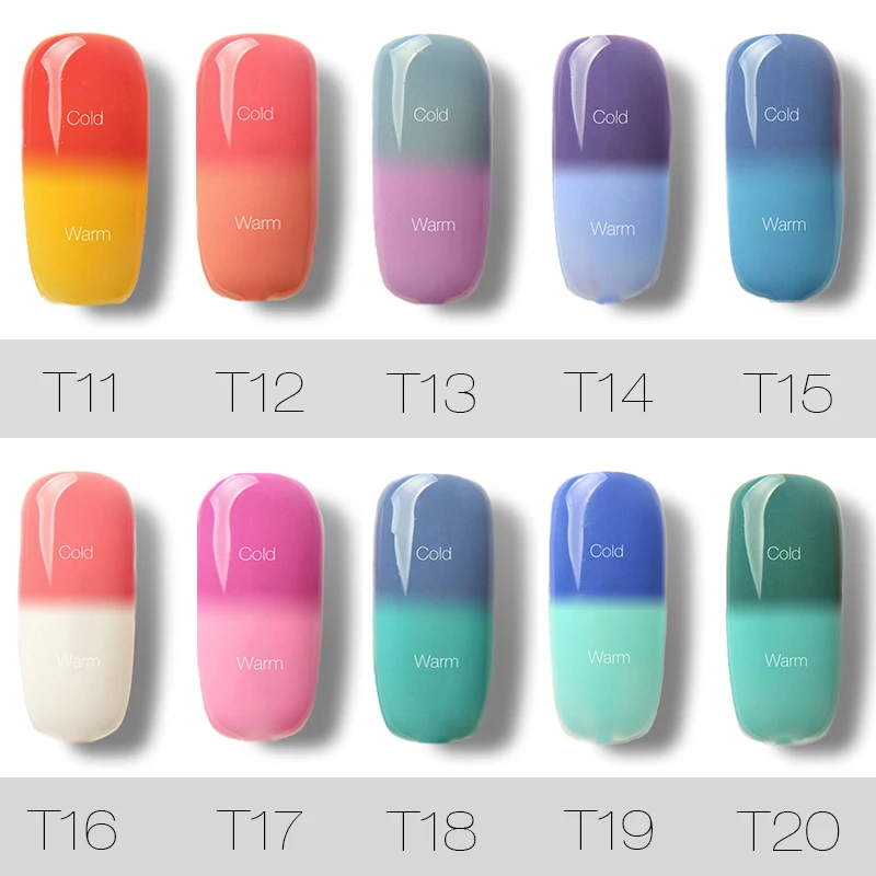 Розалинд лак для ногтей 10 мл Top Coat полу Vernis постоянный гель Лаки УФ гель Nail Книги по искусству Soak off лак для ногтей маникюр Инструмент