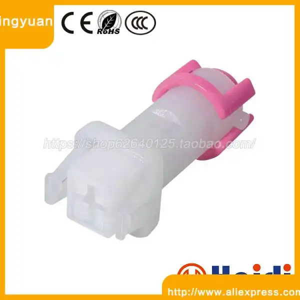 Online Shop Free Delivery Air Conditioning Compressor Connector Import 813 972 623 Drn 1 Needle Car Connector Plug Aliexpress Mobile