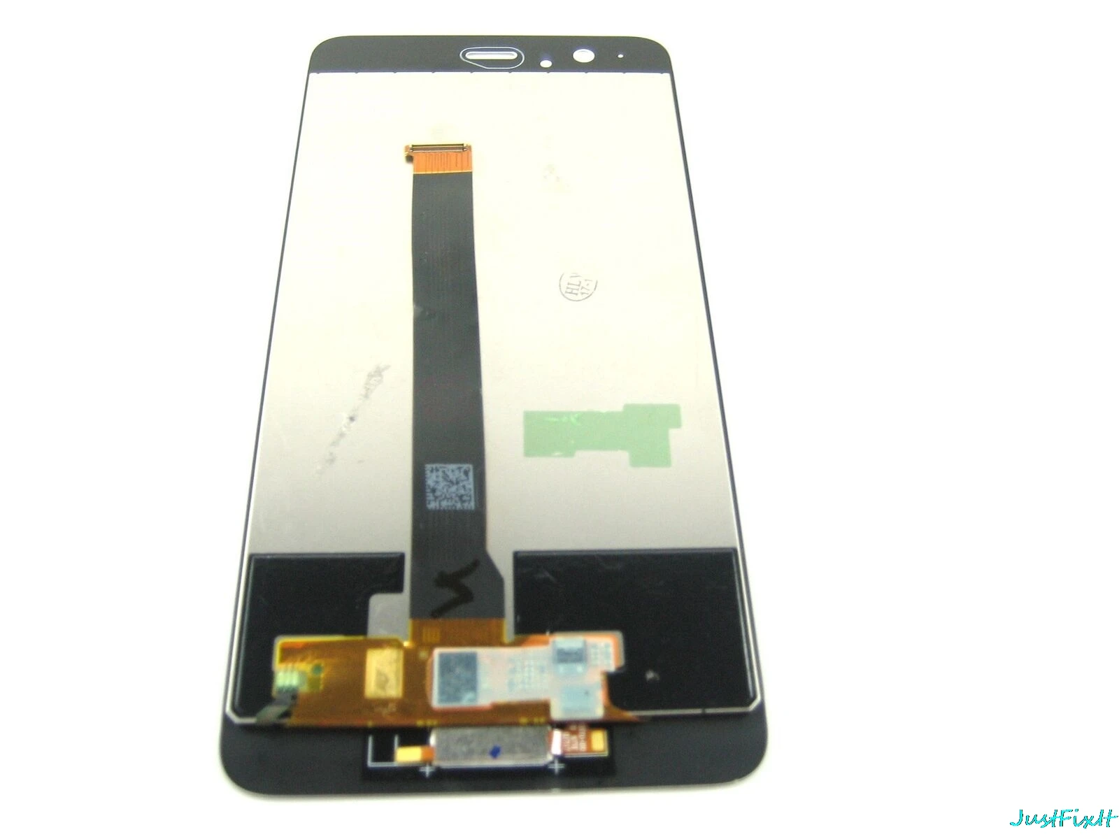 Оригинальный чехол для Huawei p10 plus VKY L09 L29 AL00 ЖК дисплей сенсорный экран дигитайзер