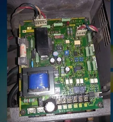 

1PC F+ inverter drive board EP3965A-C5 #ZL02