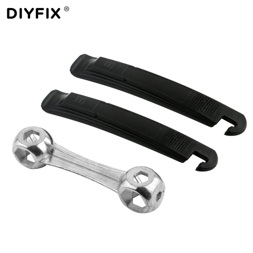 Bicycle repair tools (2)