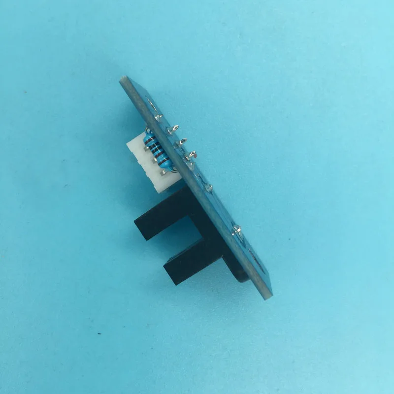 crystal encoder sensor4