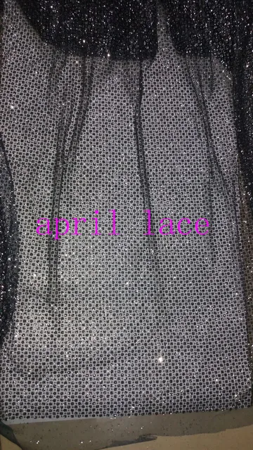 dark mesh