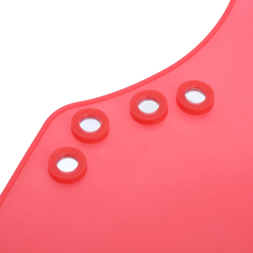 Silicone Barber Cape Hair Cutting Cloth Haircut Neck Cape Wrap Collar Shield Waterproof Hair Coloring Cuttin Hair Accessory Silicone Barber Cape Hair Cutting Cloth Haircut Neck Cape Wrap Collar Shield Waterproof Hair Coloring Cuttin Hair Accessory