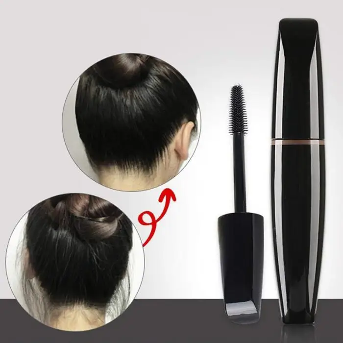 Гель для волос отделка длительный моделирование волос воск палочка укладки ПАСТА ИНСТРУМЕНТ 789