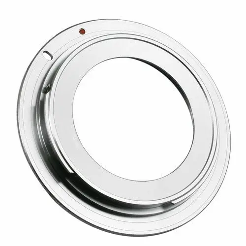 FOTGA M42 объектив для Canon адаптер EOS Ring EF 5D Mark IV II III 5DS 70D 60D 700D 100D 7D | Электроника