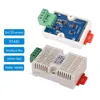 Temperature and Humidity Transmitter Detection Sensor Module RS485 Signal Analog Modbus Rtu protocol SHT20 Temperature Sensor ► Photo 2/6