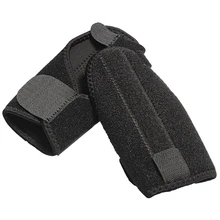 Повязка для поддержки большого пальца er Поддержка большого пальца повязка для запястья поддержка запястья 2 типа K488 Тип: правая рука