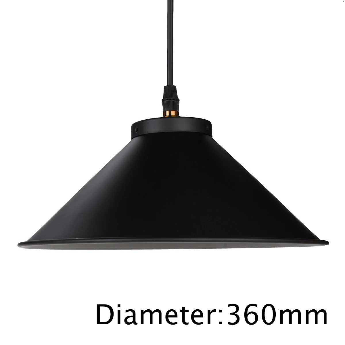 Винтажный подвесной светильник в скандинавском стиле, подвесной светильник в стиле лофт, ретро промышленный светильник, лампа Эдисона для столовой, кухни