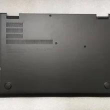 Для ThinkPad X1 Yoga 1st Нижняя крышка корпуса SCB0K40141 00JT837 01AW995 460.04P01.0001