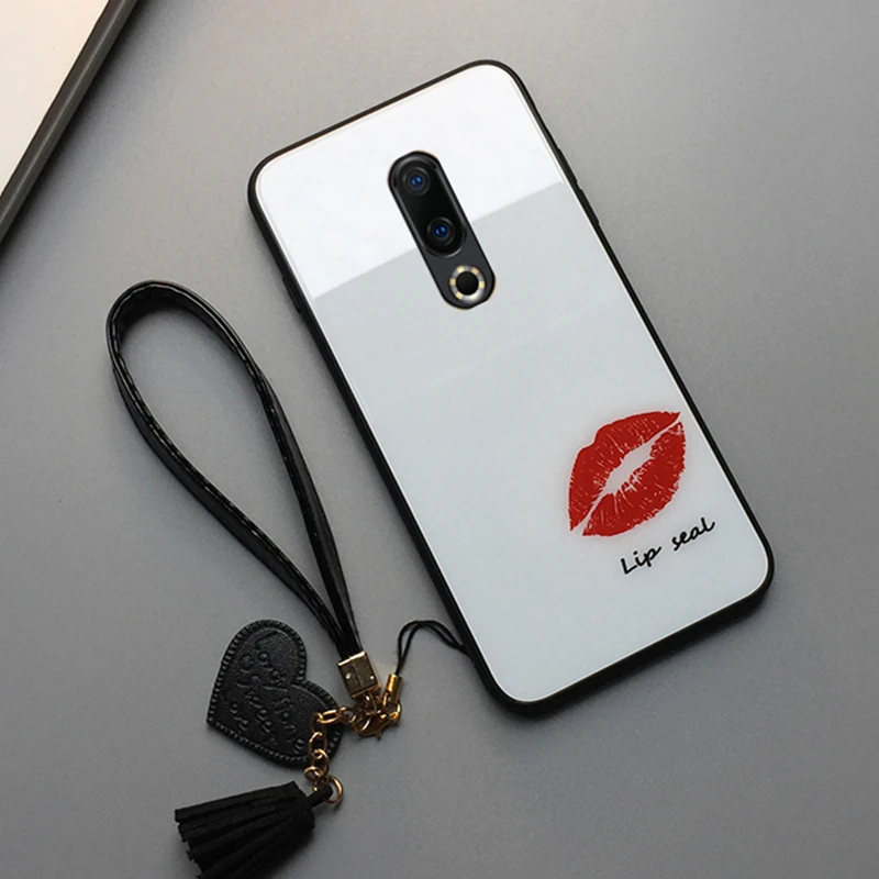 Чехол BONVAN для Meizu 15 16 16th Plus чехлы с закаленным стеклом чехол s m6 Note