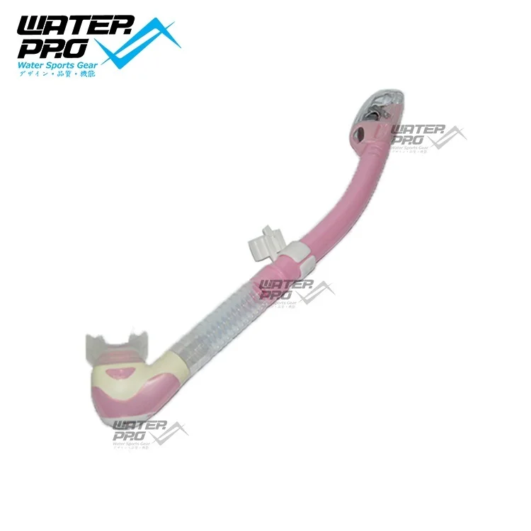 TUSA Hyperdry Elite II трубка для ныряния и в форме храпа виде подводного плавания