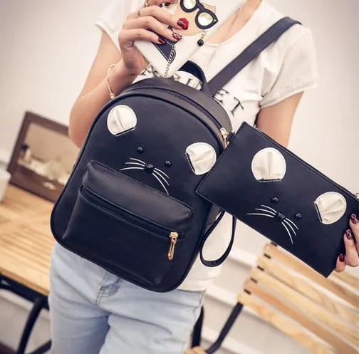 women leather backpack (10)