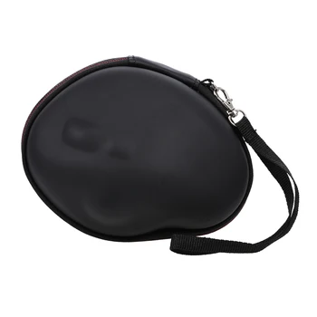 

Travel Case Protective Hard EVA Carrying Case Portable Storage Box Protector Bag For Logitech MX Ergo Mouse Cover Case Bag