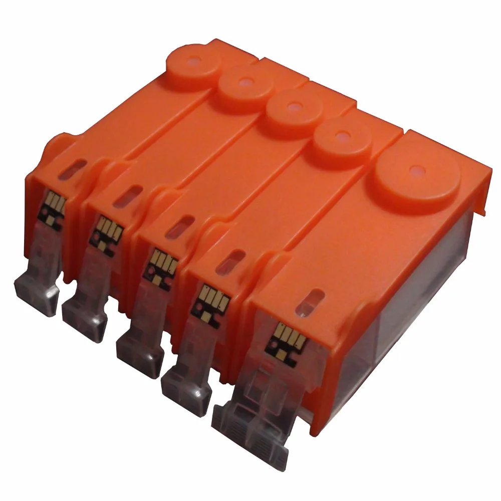 Набор чернильных картриджей CEYE для CANON IP3600 IP4600 IP4700 MP540 MP550 MP560 MP620 MP630 MP640|kit kits|kit