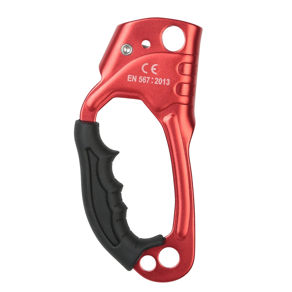 Climbing Chest Ascender 5