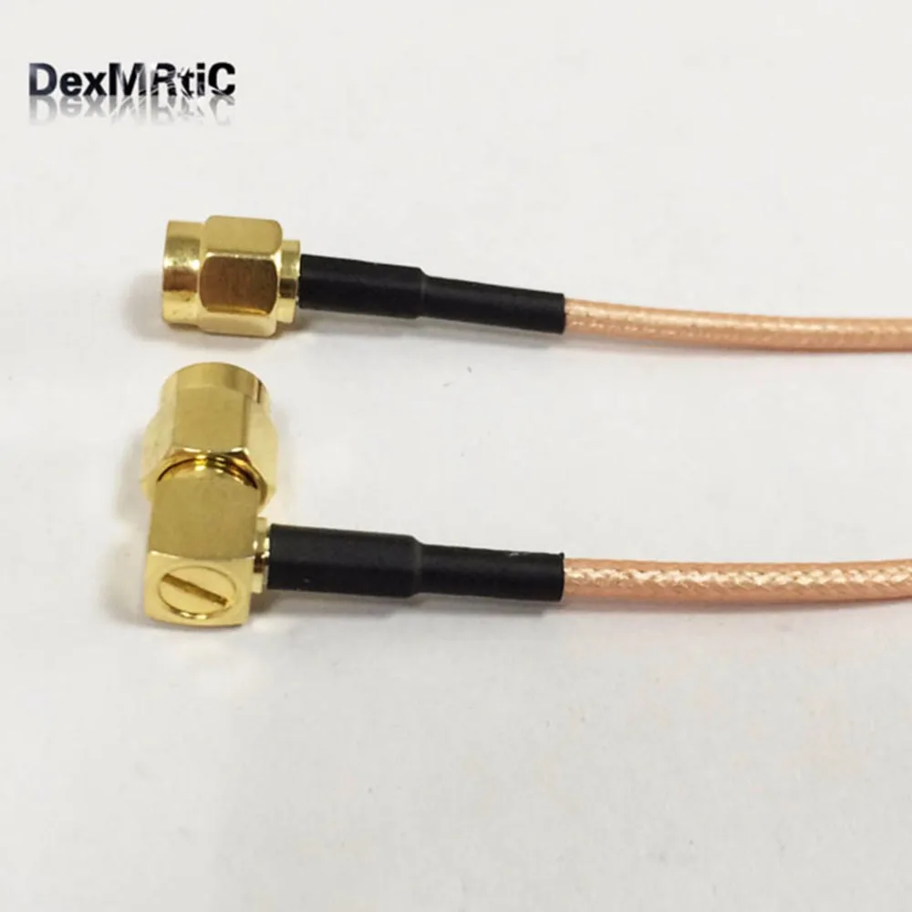 SMA male cable