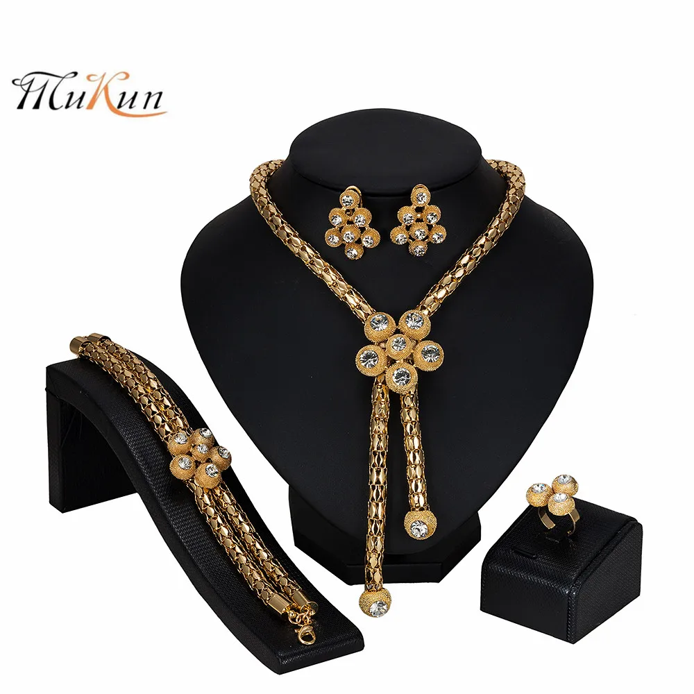 Dubai Pure Gold Jewelry Wholesale Literacy Basics