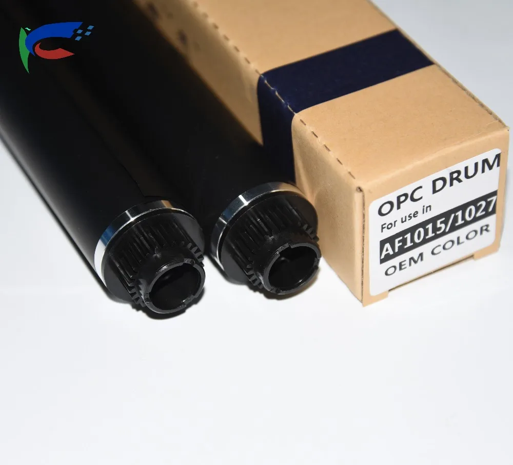 Aficio 1015 OPC Drum for Ricoh 1018 1022 1027 2022 2027 MP1800 MP2510 MP2550 AF1015 AF1018 Copier Parts (3)