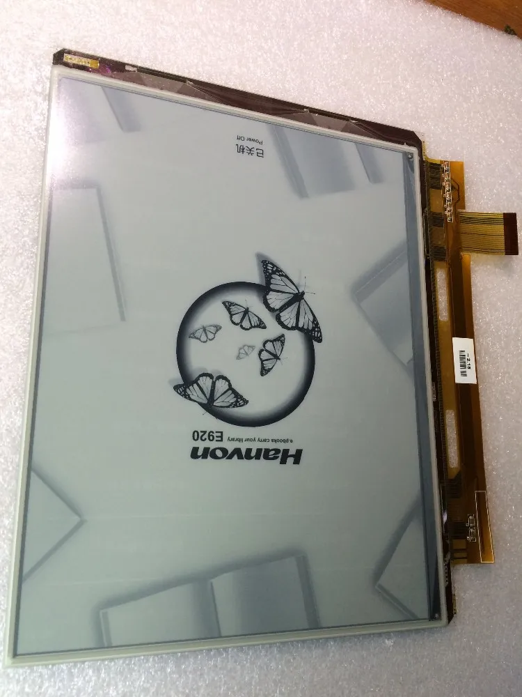 ED097OC4 9.7&quotPearl Eink Screen Display for Kindle DXG free shipping | Компьютеры и офис