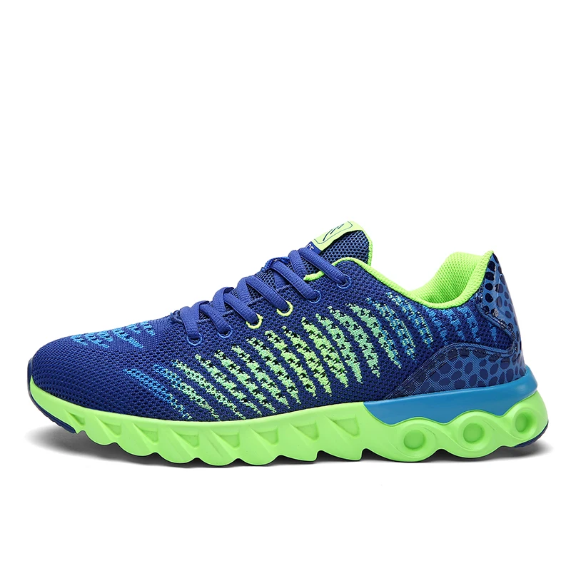 light trainers for walking