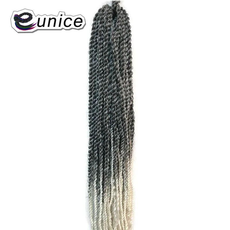 synethtic hair for braiding crochet senegales twist straight hair  (8)