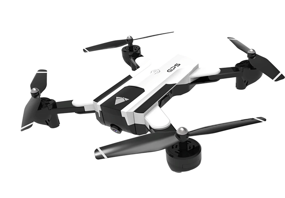 Drones com câmera