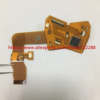 

Repair Parts For Nikon D600 D610 Viewfinder Flex Cable FPC Ribbon New Original 1S020-857